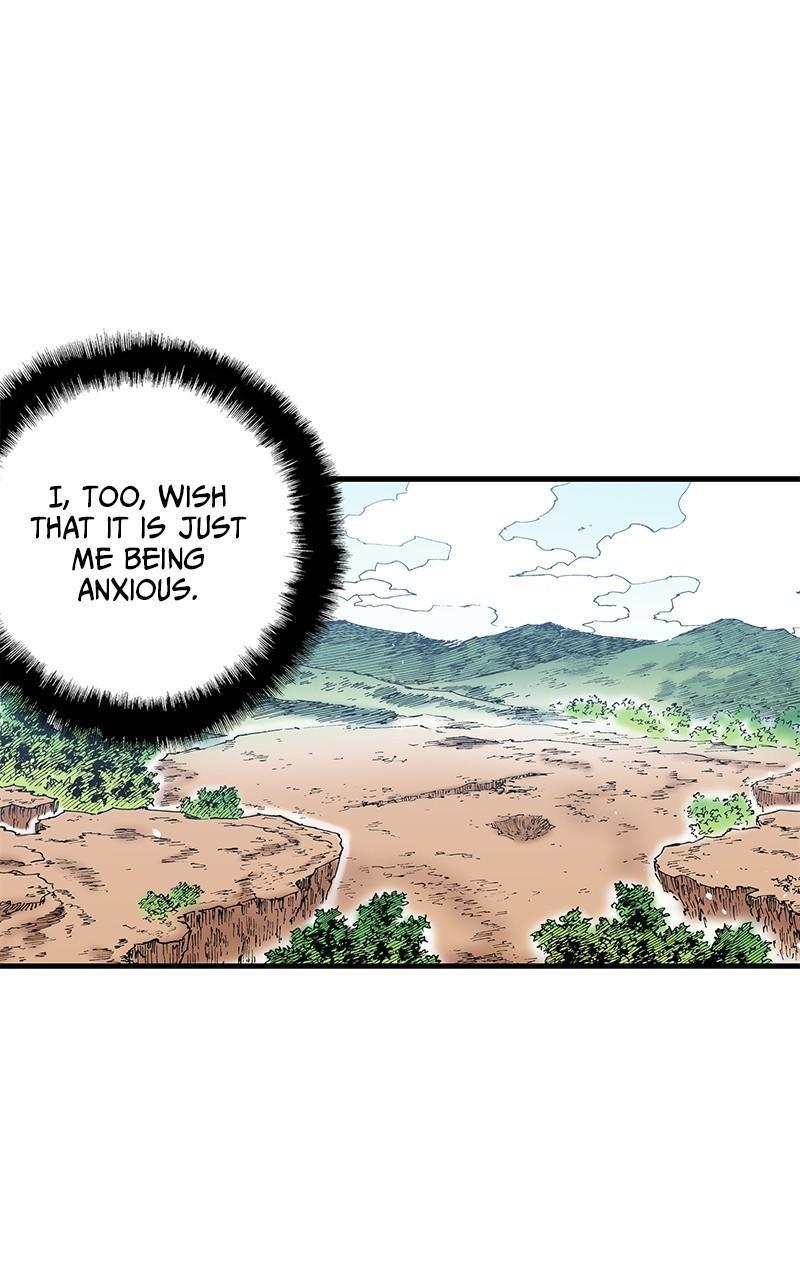 King of the East Chap 98 - Next Chap 99