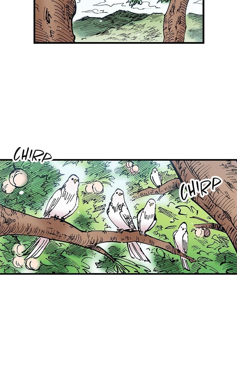 King of the East Chap 98 - Next Chap 99