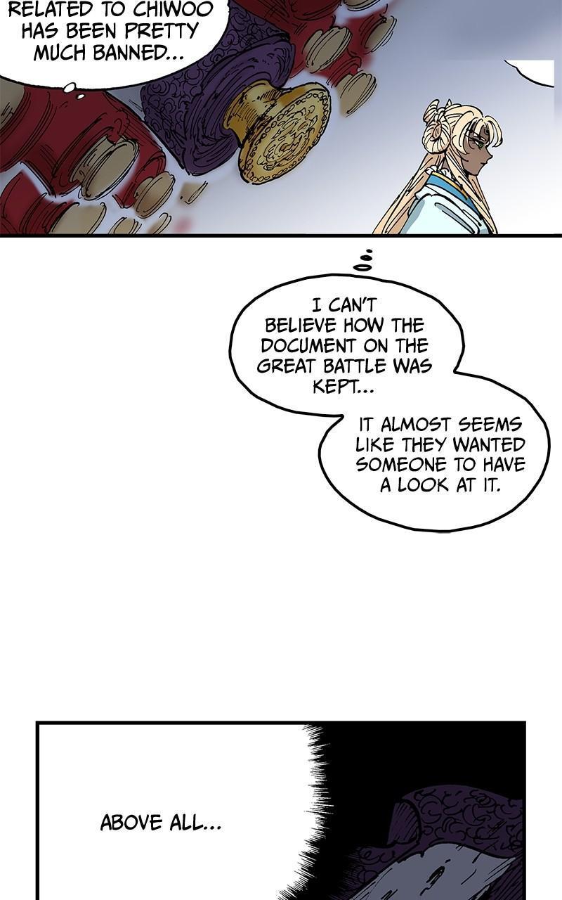 King of the East Chap 98 - Next Chap 99