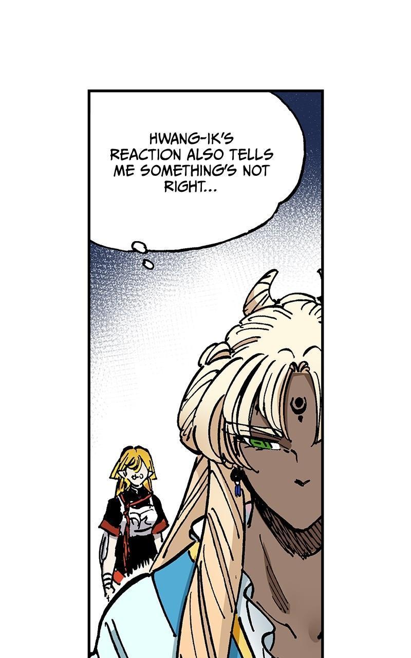 King of the East Chap 98 - Next Chap 99