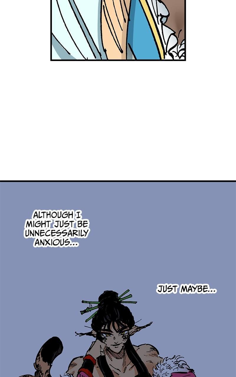 King of the East Chap 98 - Next Chap 99