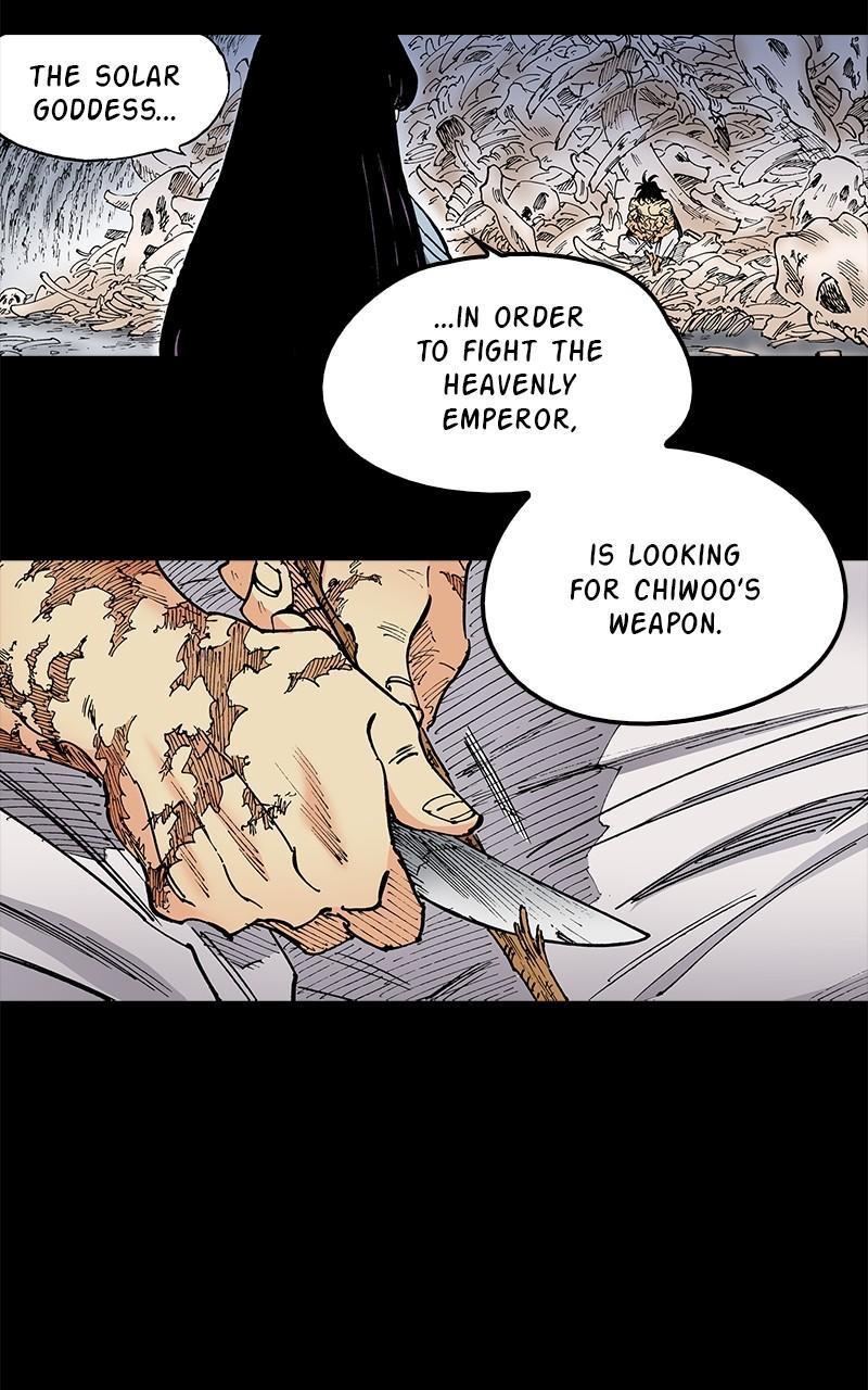 King of the East Chap 98 - Next Chap 99