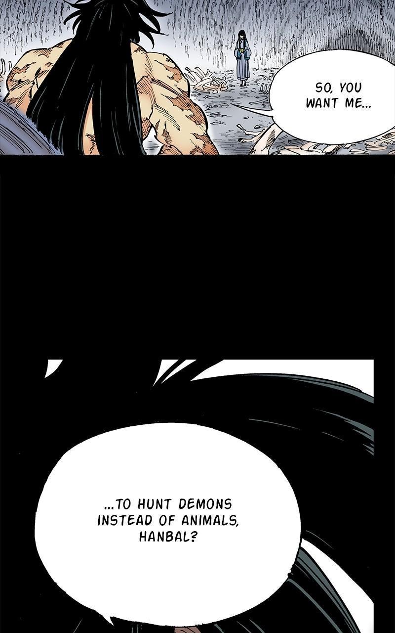 King of the East Chap 98 - Next Chap 99