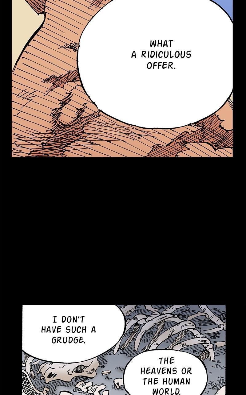 King of the East Chap 98 - Next Chap 99