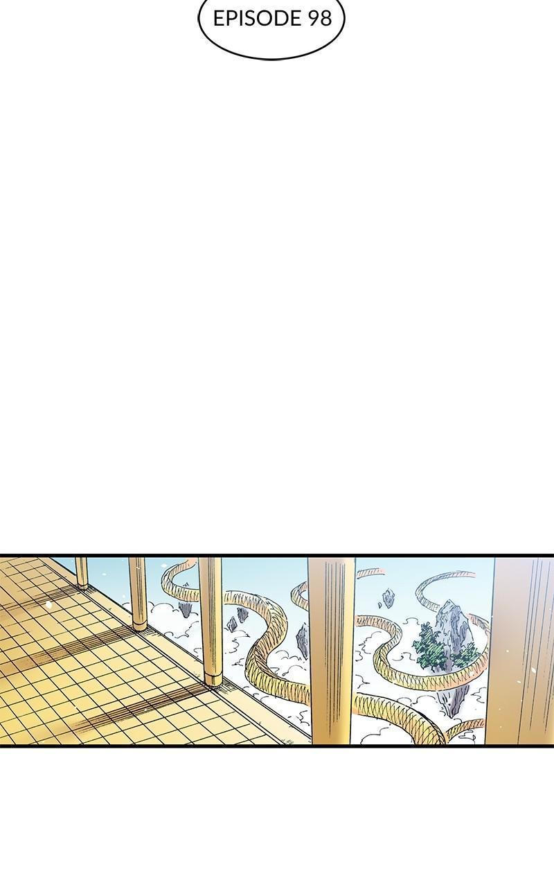 King of the East Chap 98 - Next Chap 99