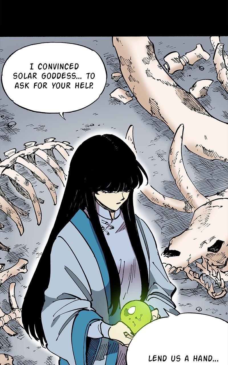 King of the East Chap 98 - Next Chap 99