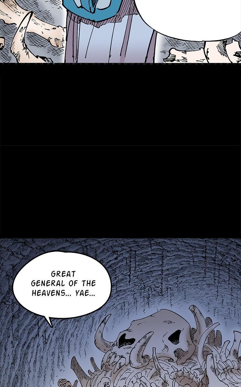 King of the East Chap 98 - Next Chap 99