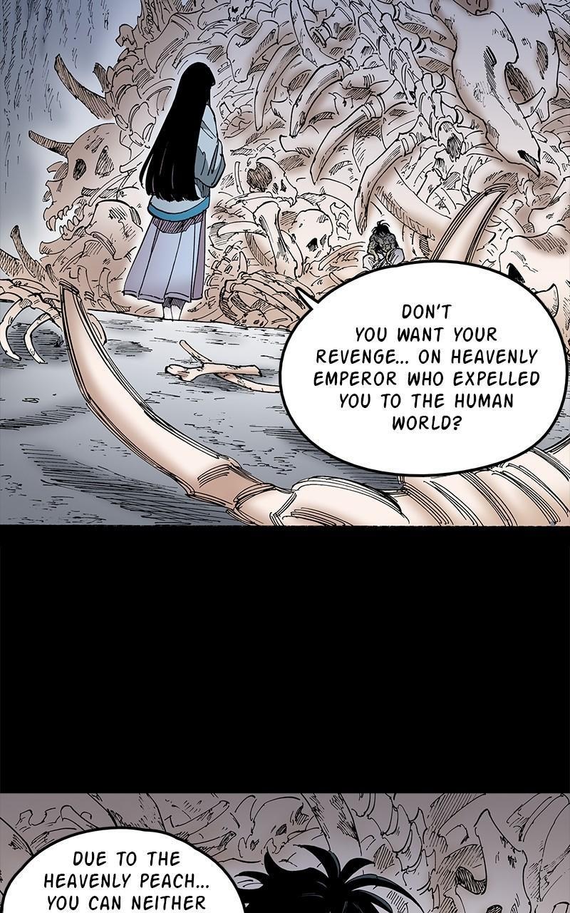 King of the East Chap 98 - Next Chap 99