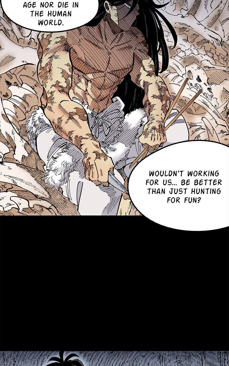 King of the East Chap 98 - Next Chap 99