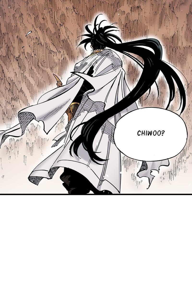 King of the East Chap 98 - Next Chap 99