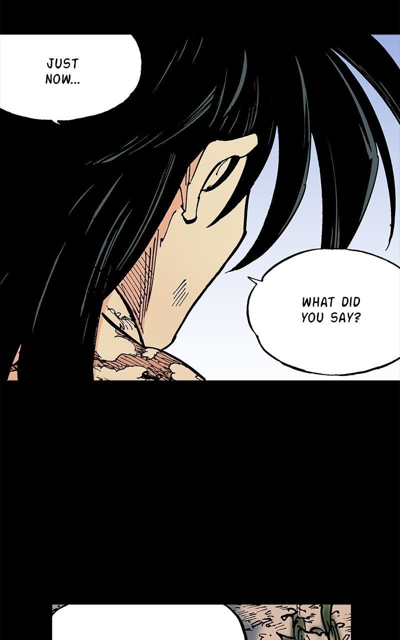 King of the East Chap 98 - Next Chap 99