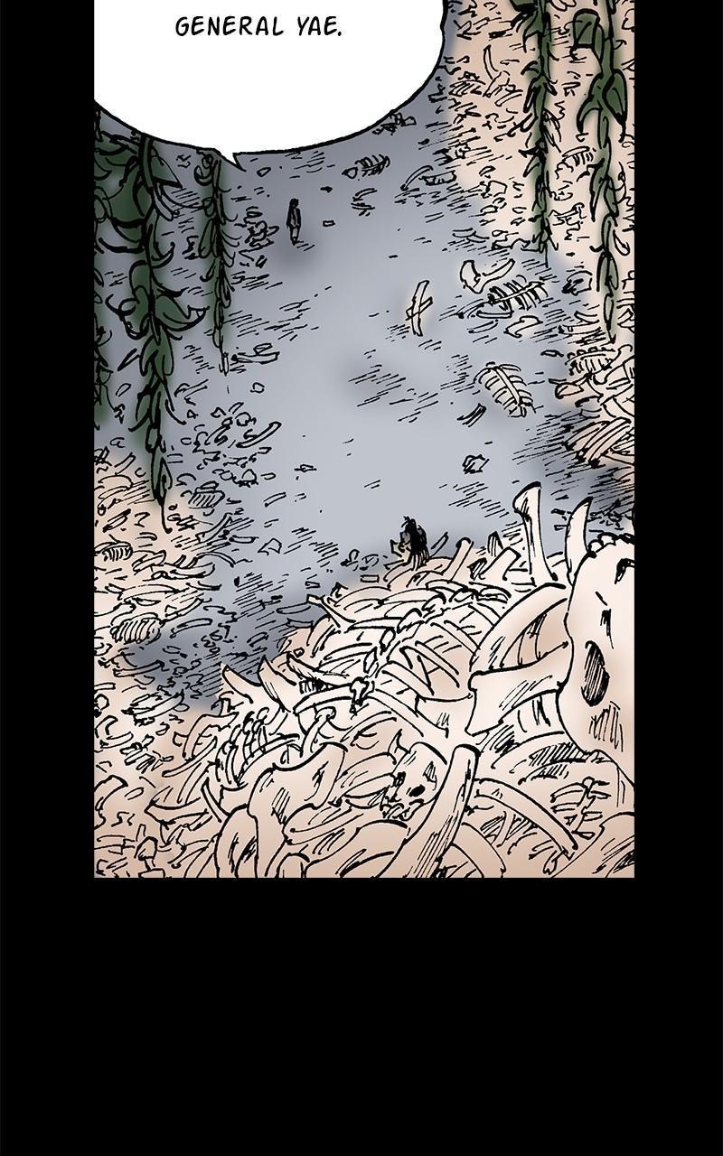 King of the East Chap 98 - Next Chap 99