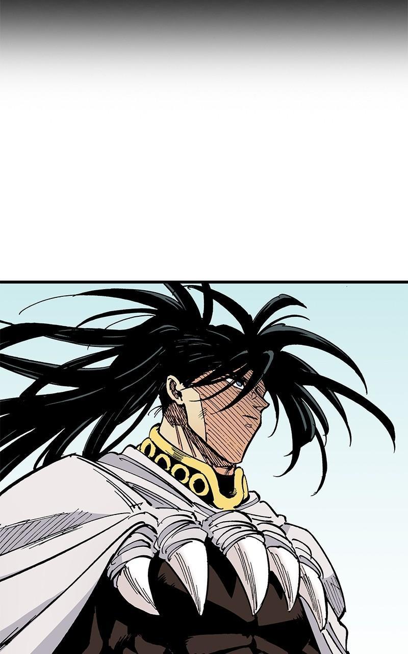 King of the East Chap 98 - Next Chap 99