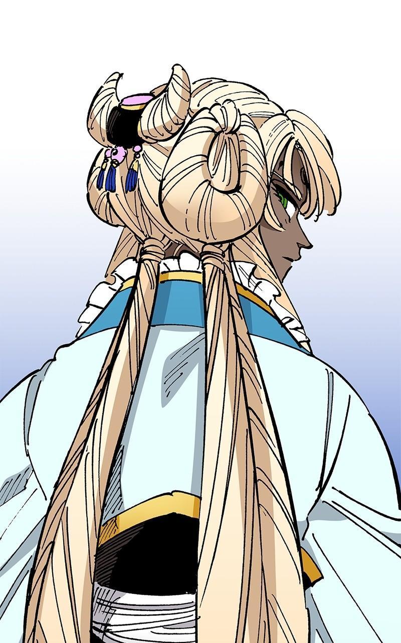 King of the East Chap 98 - Next Chap 99