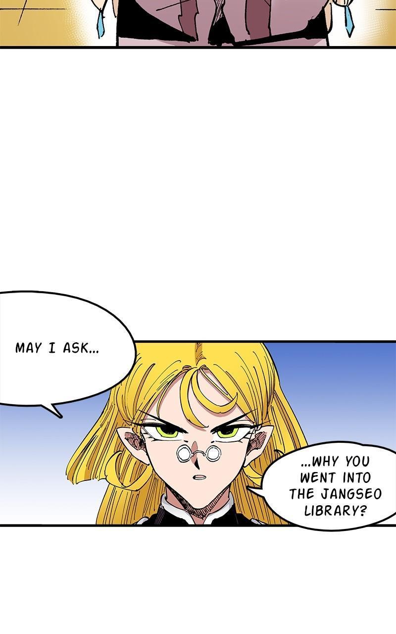 King of the East Chap 98 - Next Chap 99