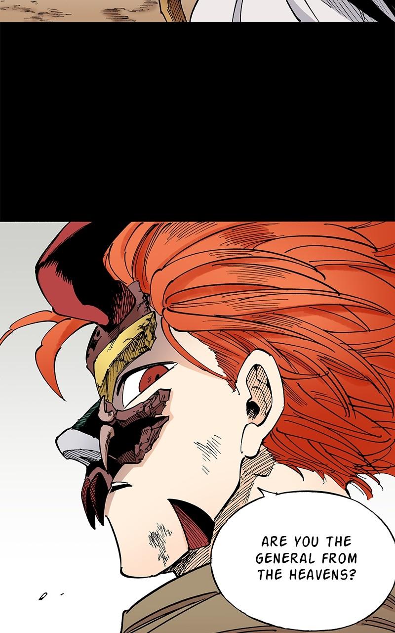 King of the East Chap 99 - Next Chap 100