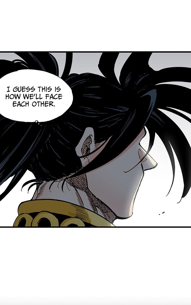 King of the East Chap 99 - Next Chap 100