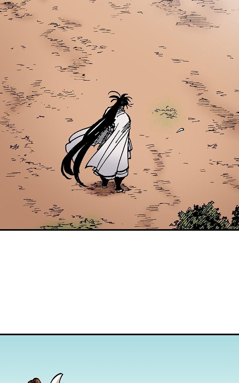 King of the East Chap 99 - Next Chap 100