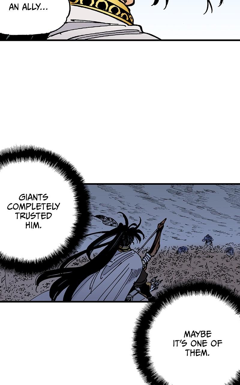King of the East Chap 99 - Next Chap 100