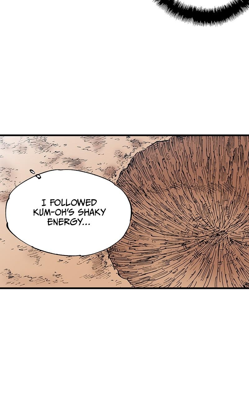 King of the East Chap 99 - Next Chap 100