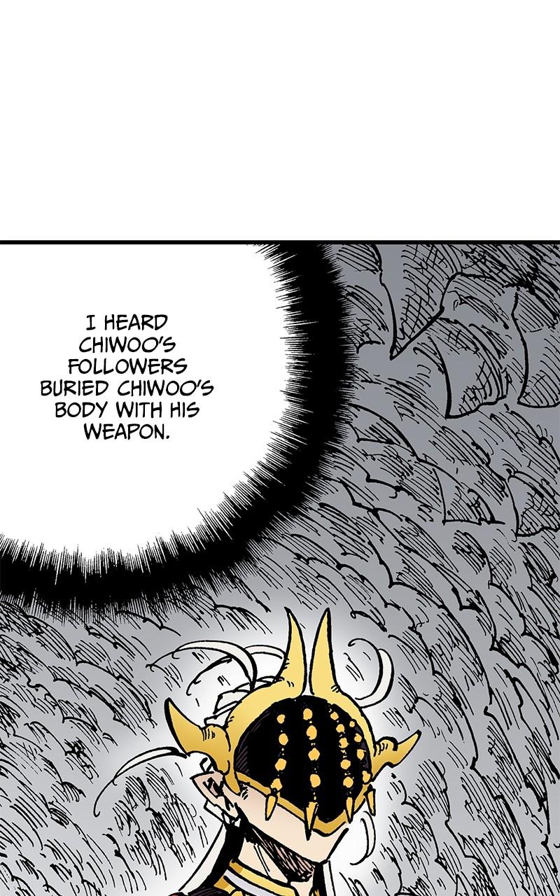 King of the East Chap 99 - Next Chap 100