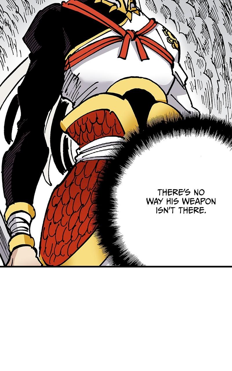 King of the East Chap 99 - Next Chap 100