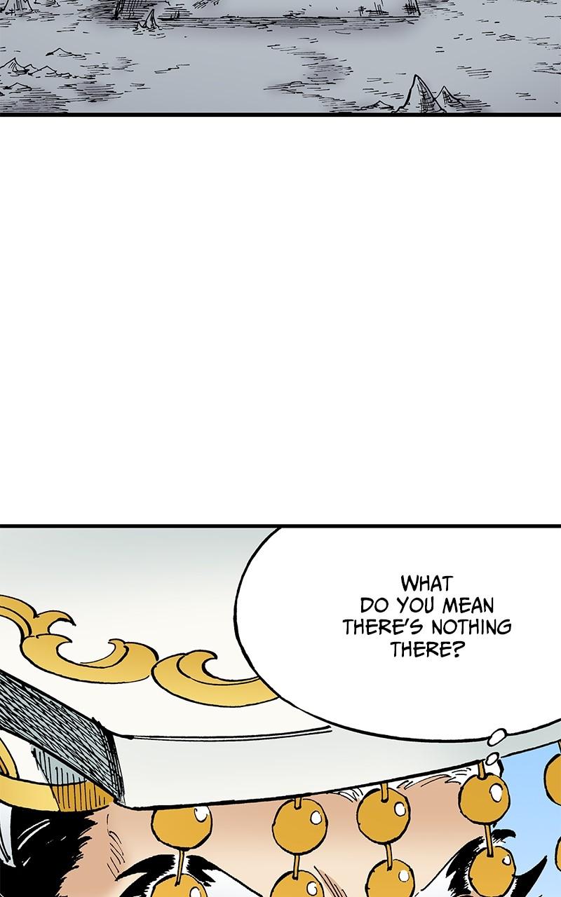 King of the East Chap 99 - Next Chap 100