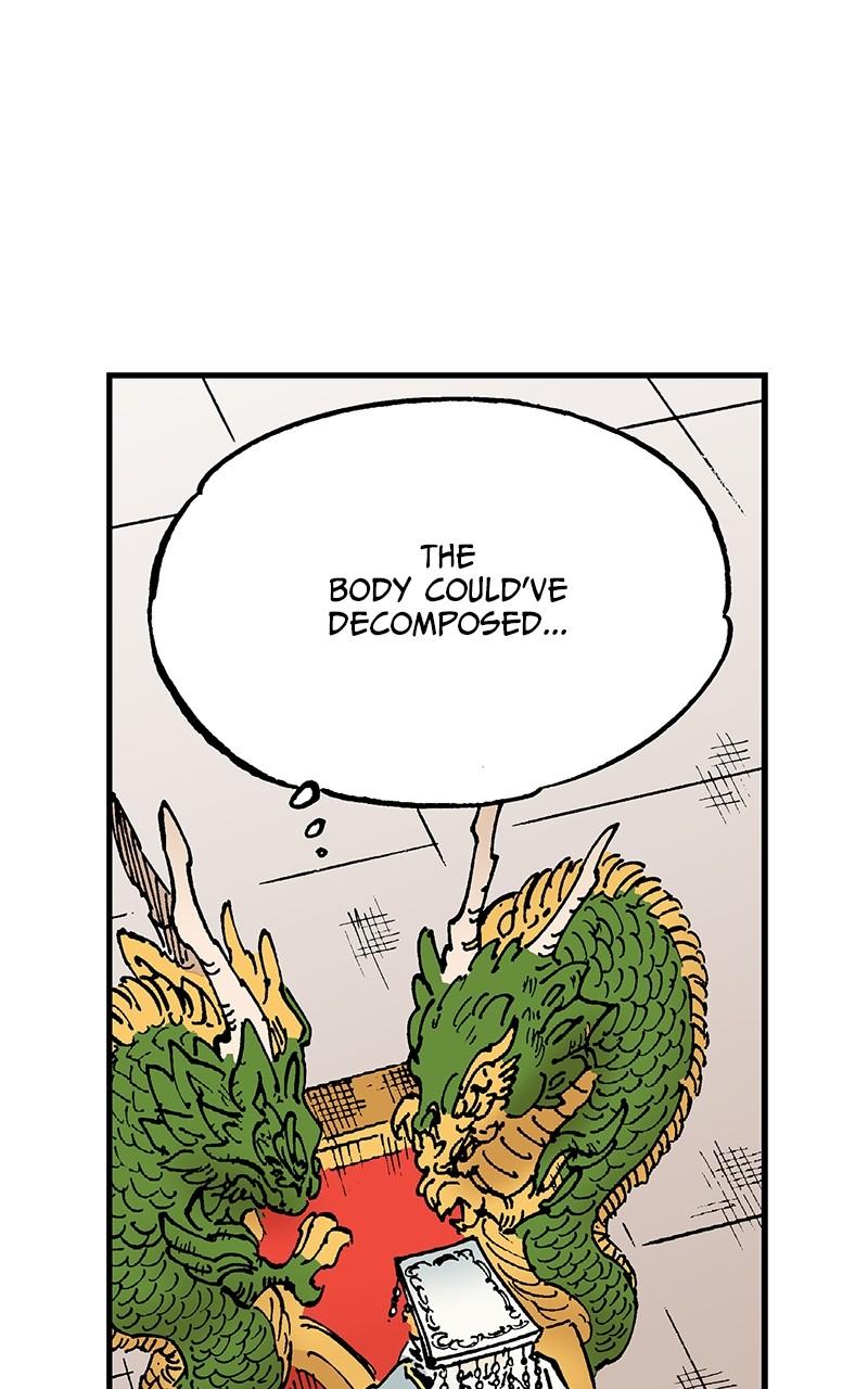 King of the East Chap 99 - Next Chap 100