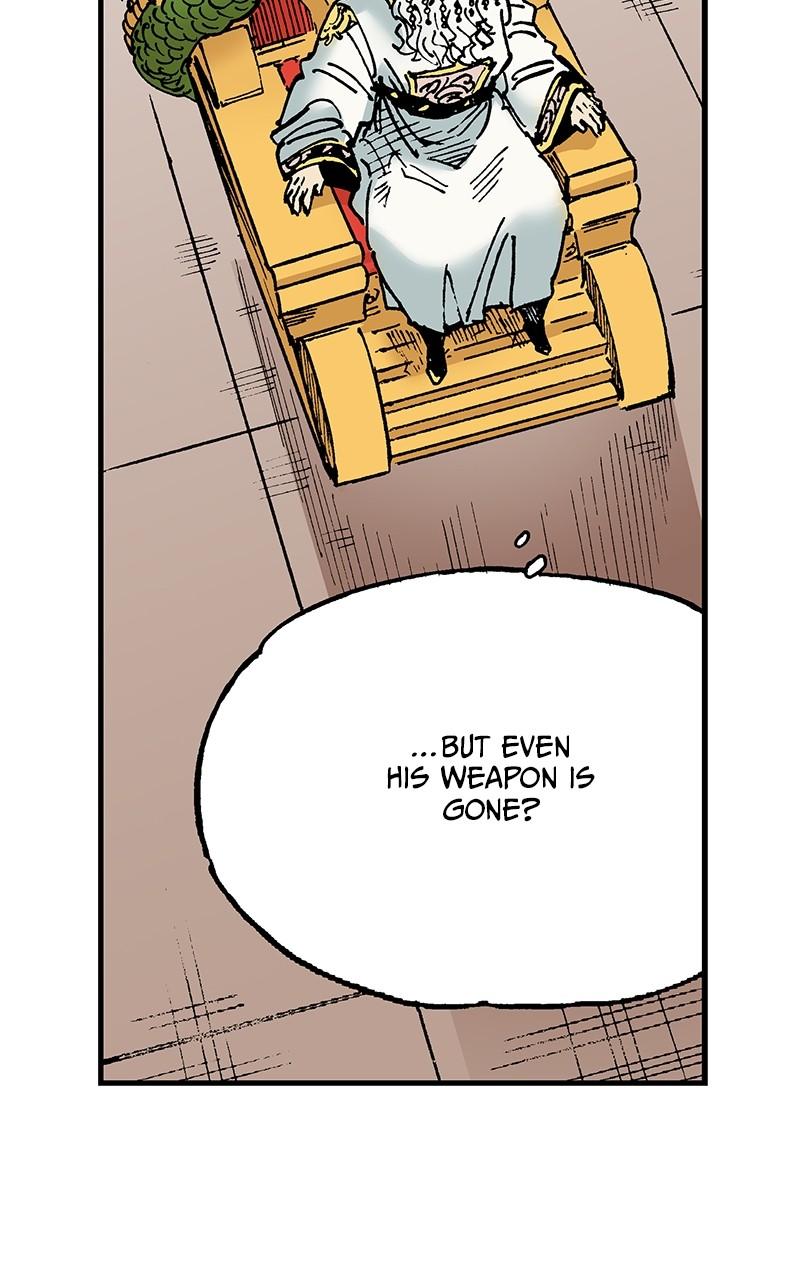 King of the East Chap 99 - Next Chap 100
