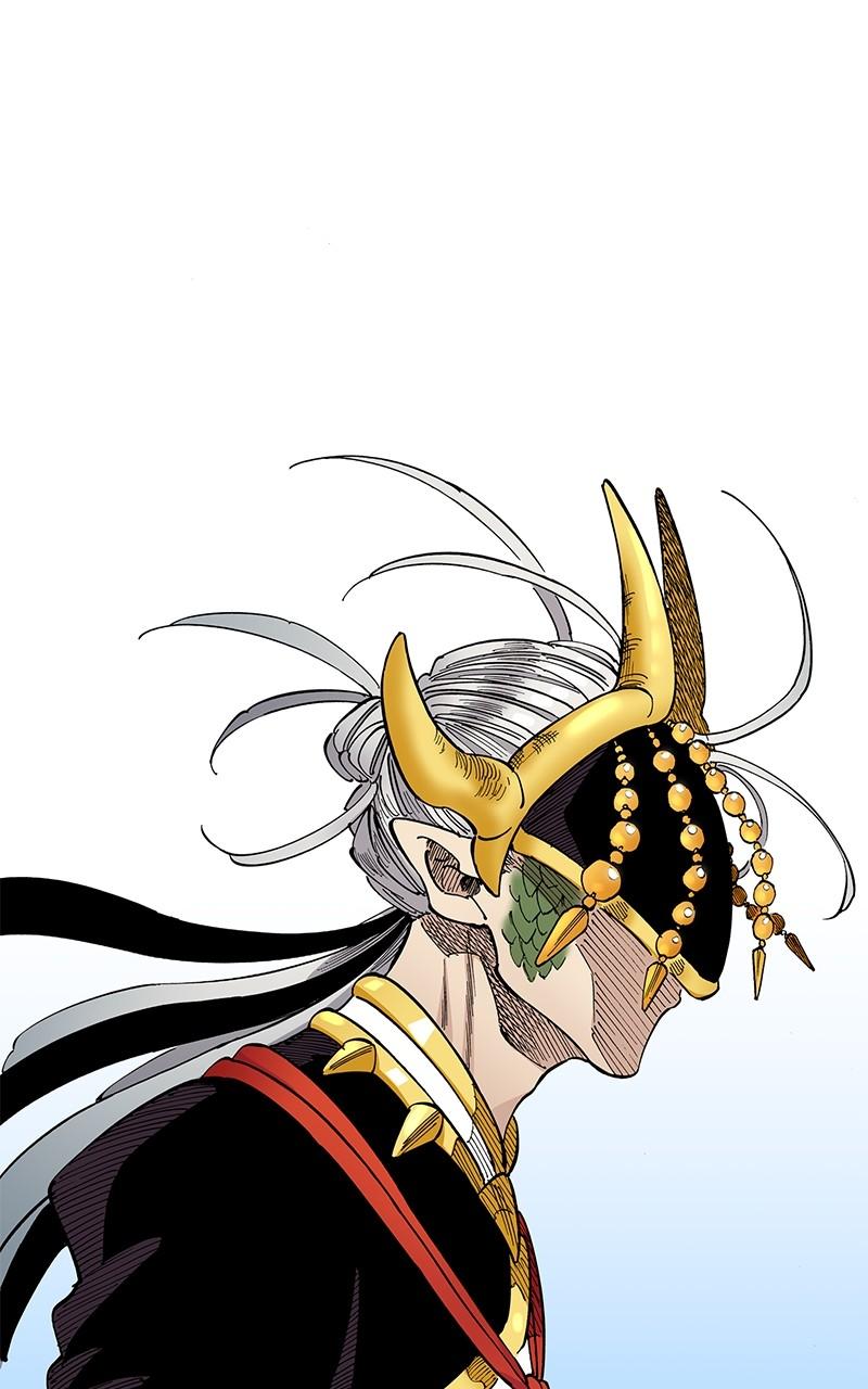 King of the East Chap 99 - Next Chap 100
