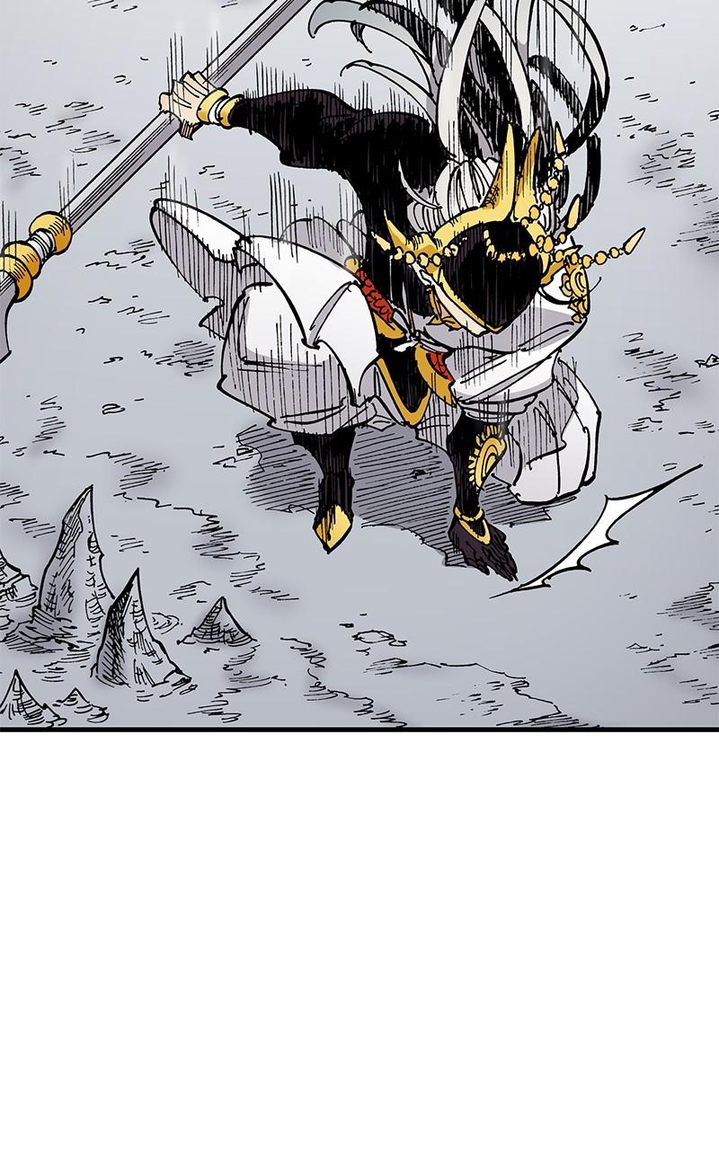 King of the East Chap 99 - Next Chap 100