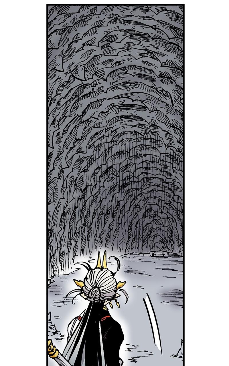 King of the East Chap 99 - Next Chap 100