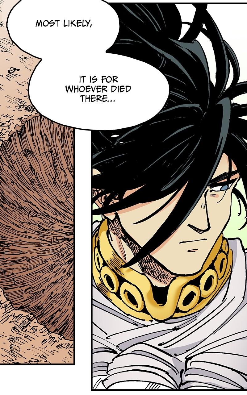 King of the East Chap 99 - Next Chap 100