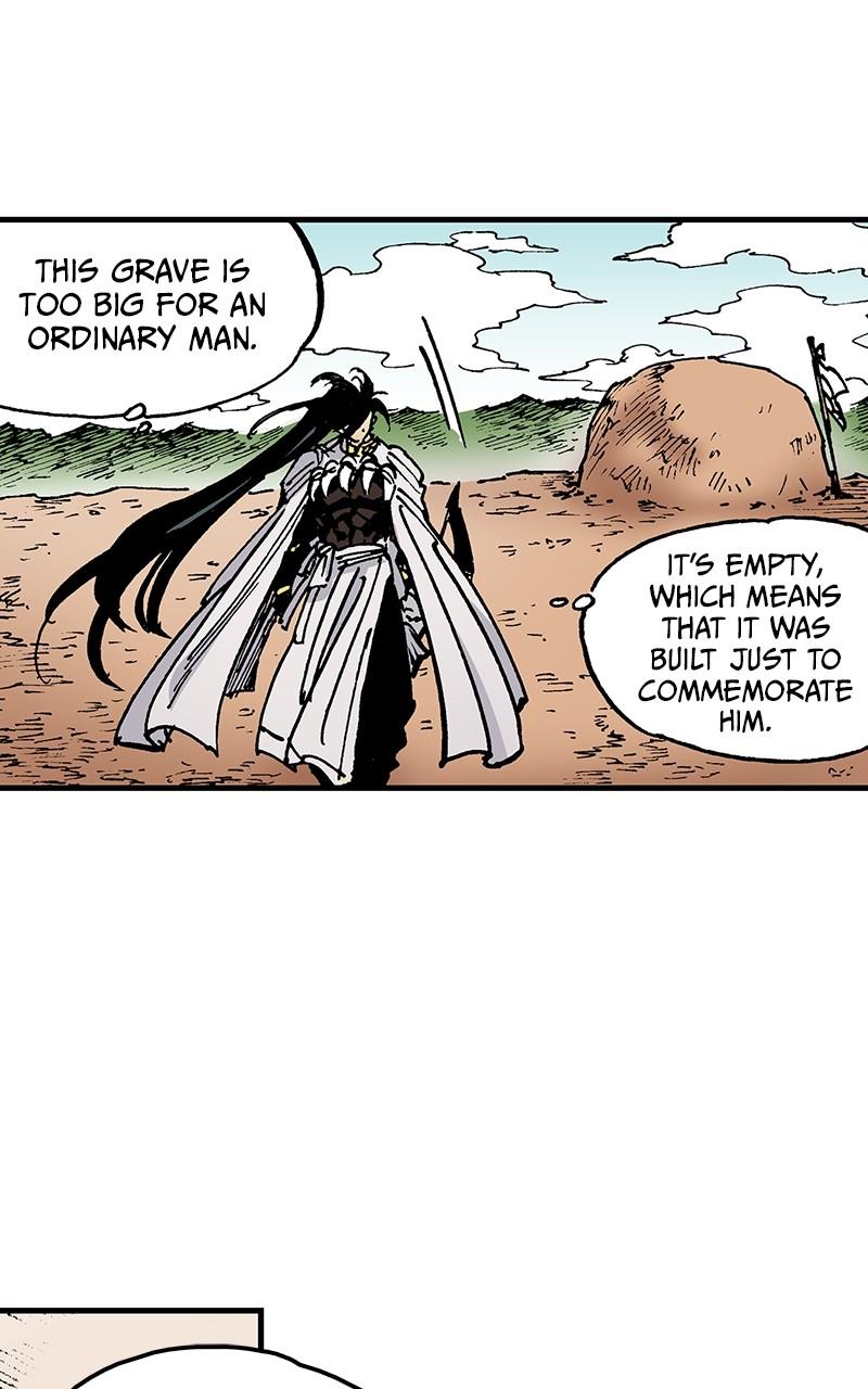 King of the East Chap 99 - Next Chap 100