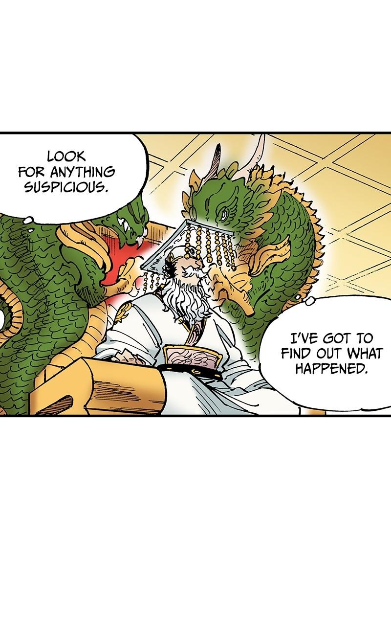 King of the East Chap 99 - Next Chap 100