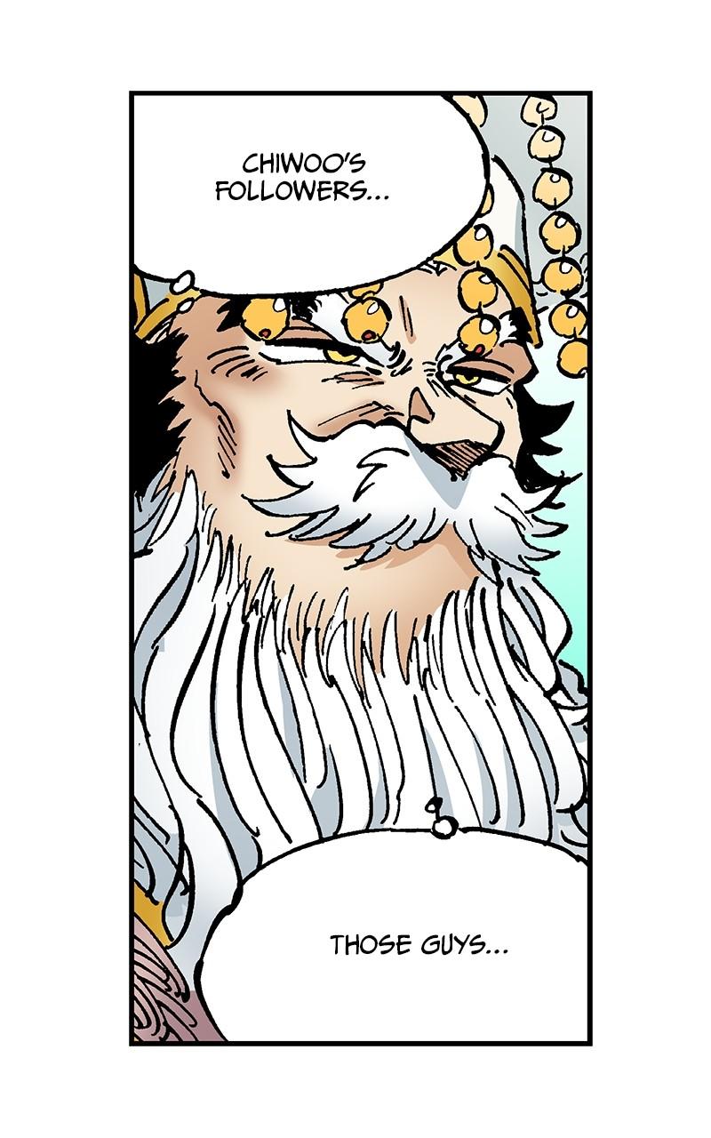 King of the East Chap 99 - Next Chap 100