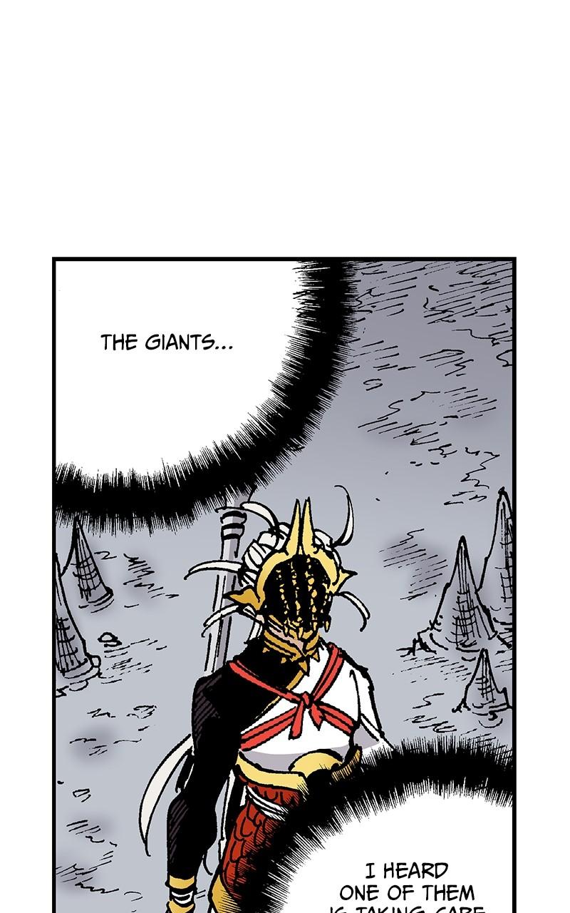 King of the East Chap 99 - Next Chap 100