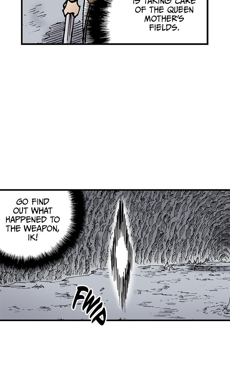 King of the East Chap 99 - Next Chap 100