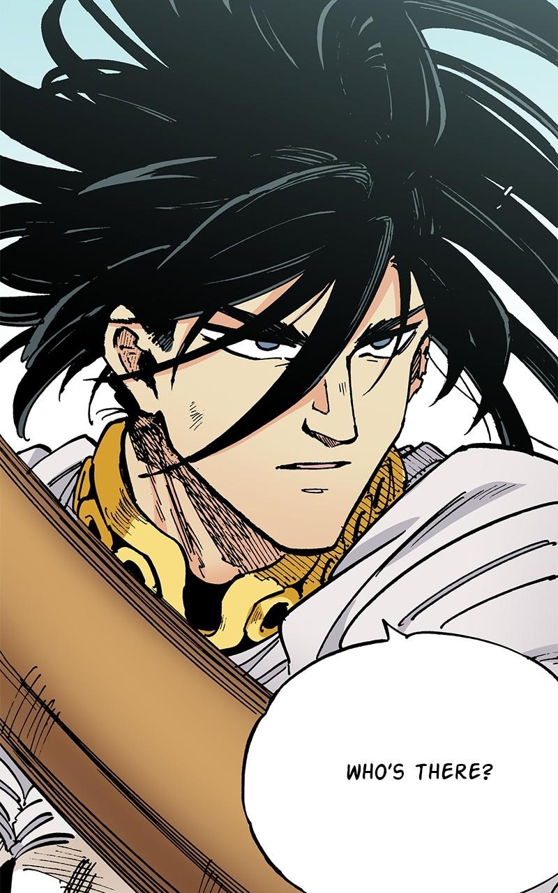 King of the East Chap 99 - Next Chap 100