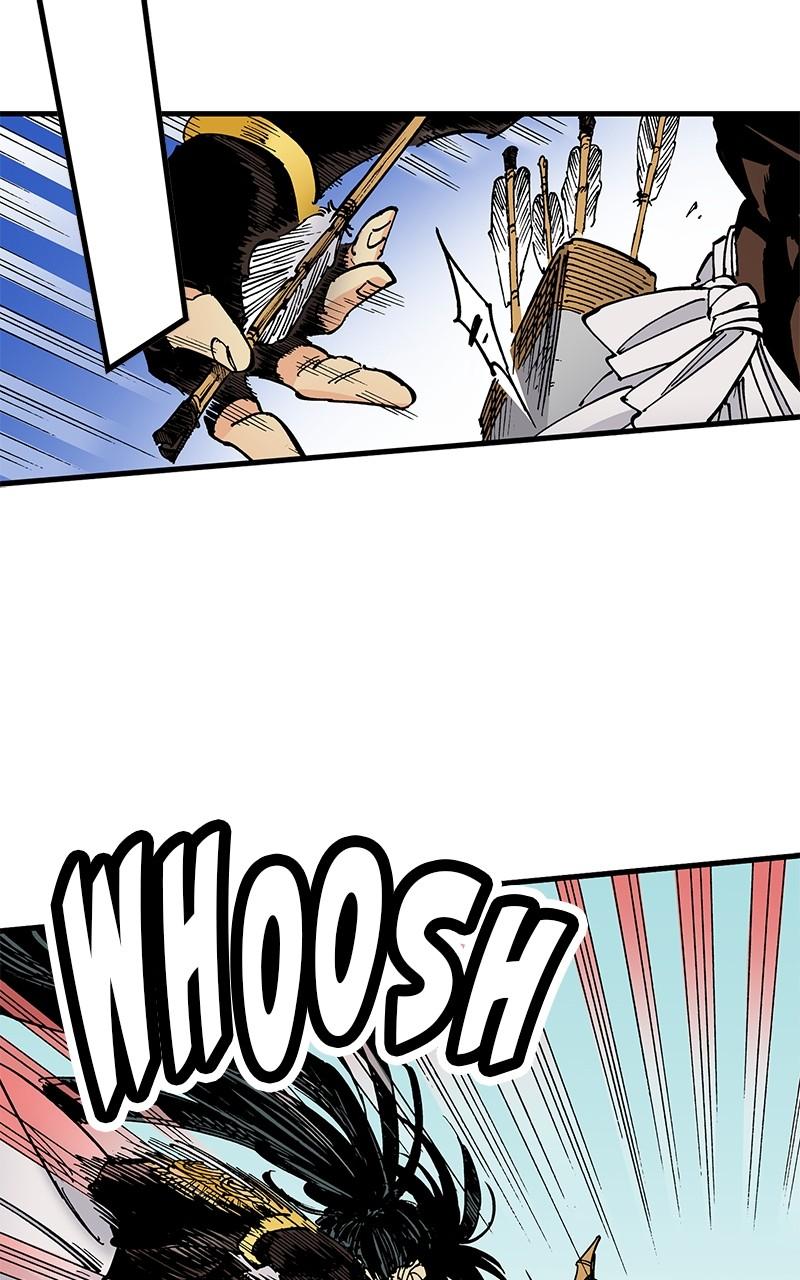 King of the East Chap 99 - Next Chap 100