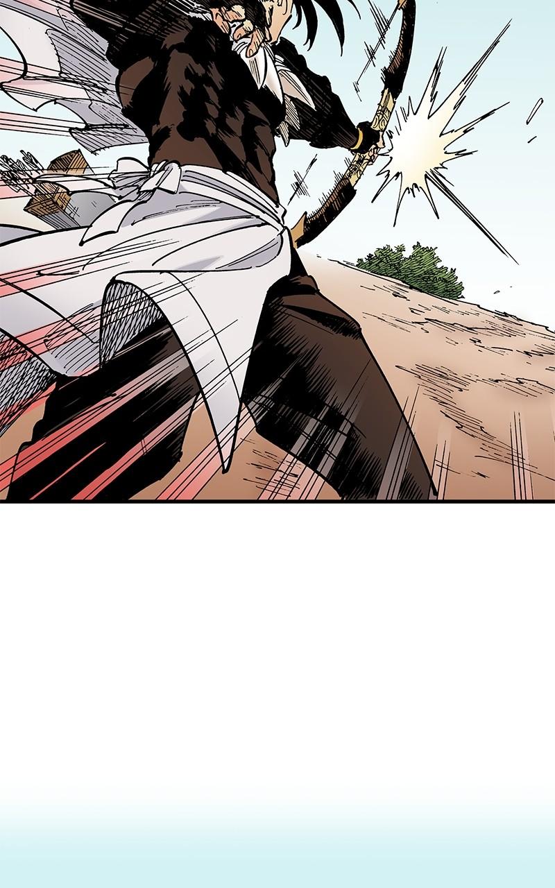 King of the East Chap 99 - Next Chap 100