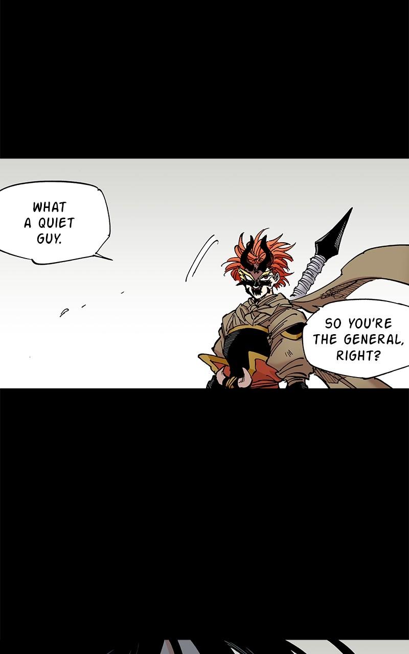King of the East Chap 99 - Next Chap 100