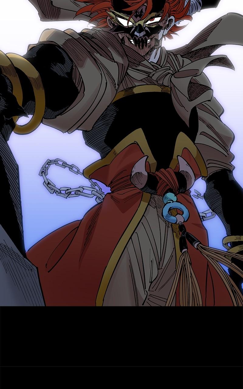 King of the East Chap 99 - Next Chap 100
