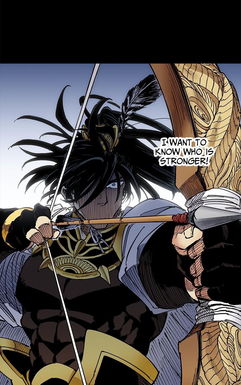 King of the East Chap 99 - Next Chap 100
