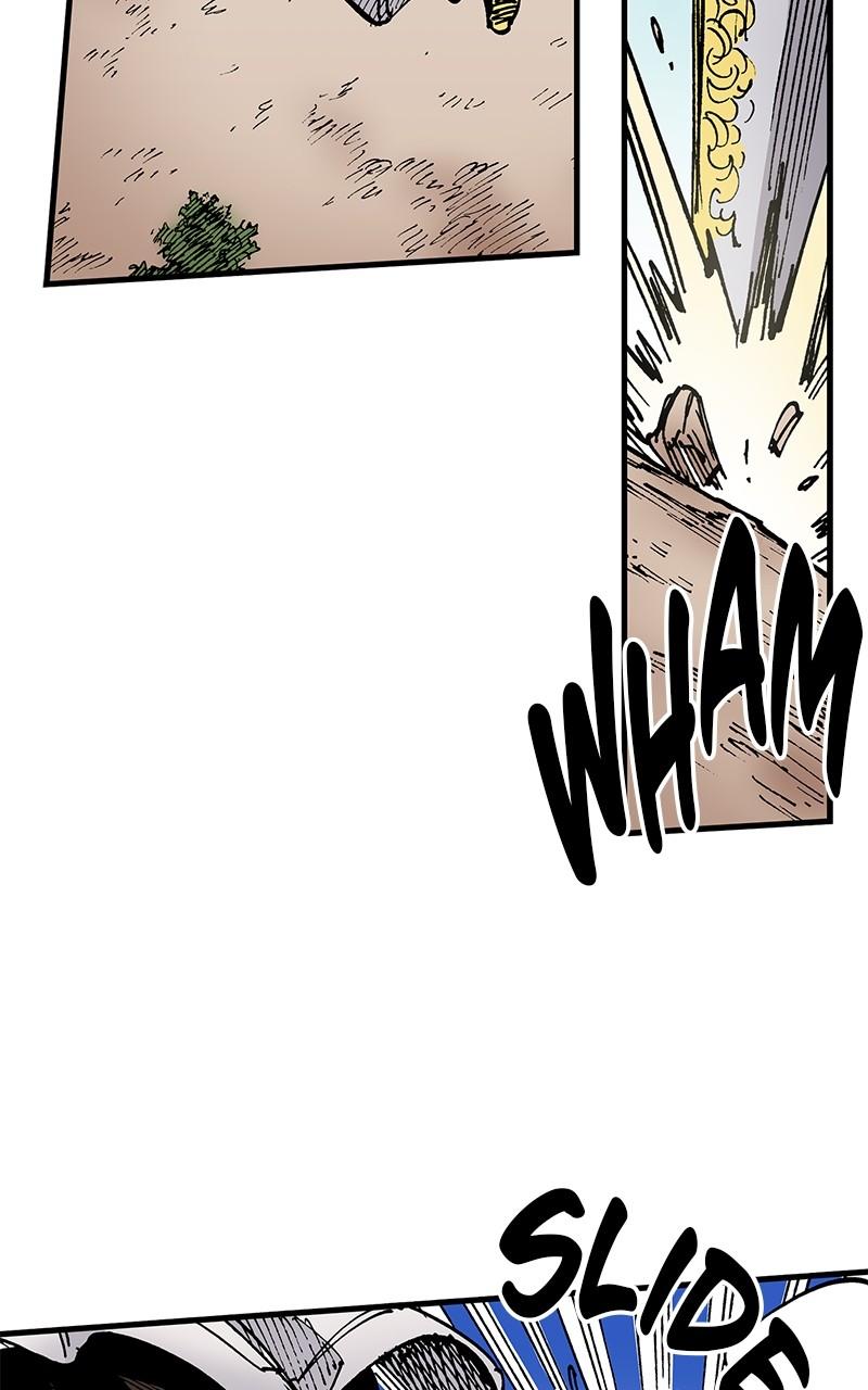 King of the East Chap 99 - Next Chap 100