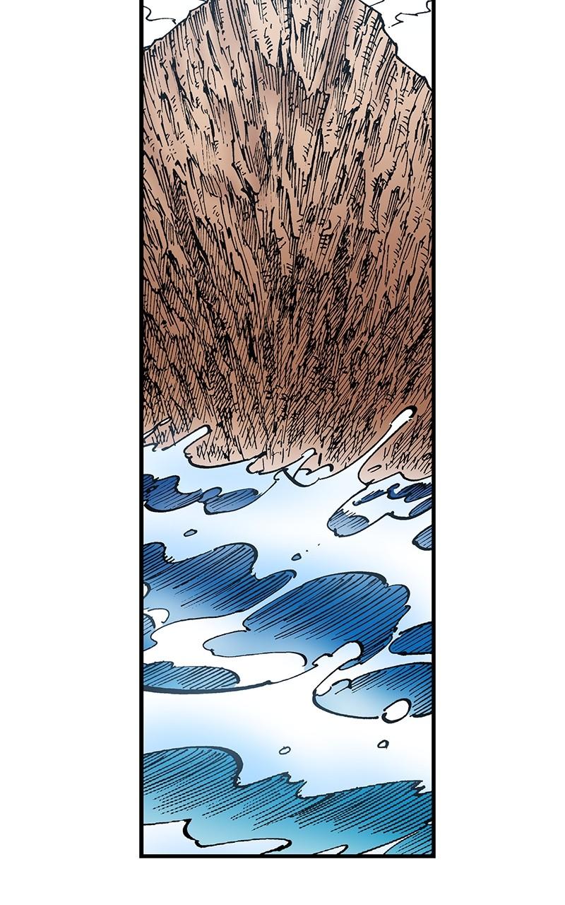 King of the East Chap 99 - Next Chap 100