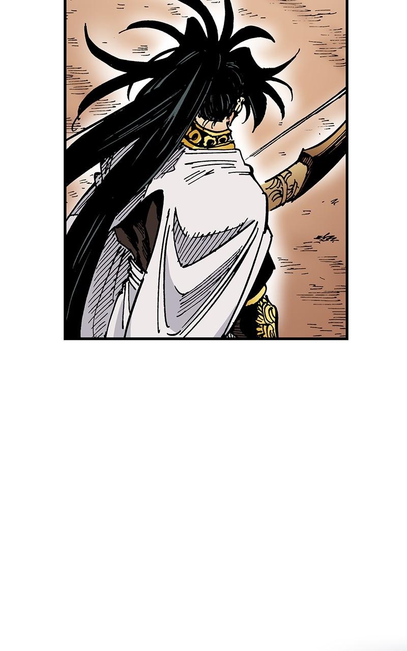 King of the East Chap 99 - Next Chap 100