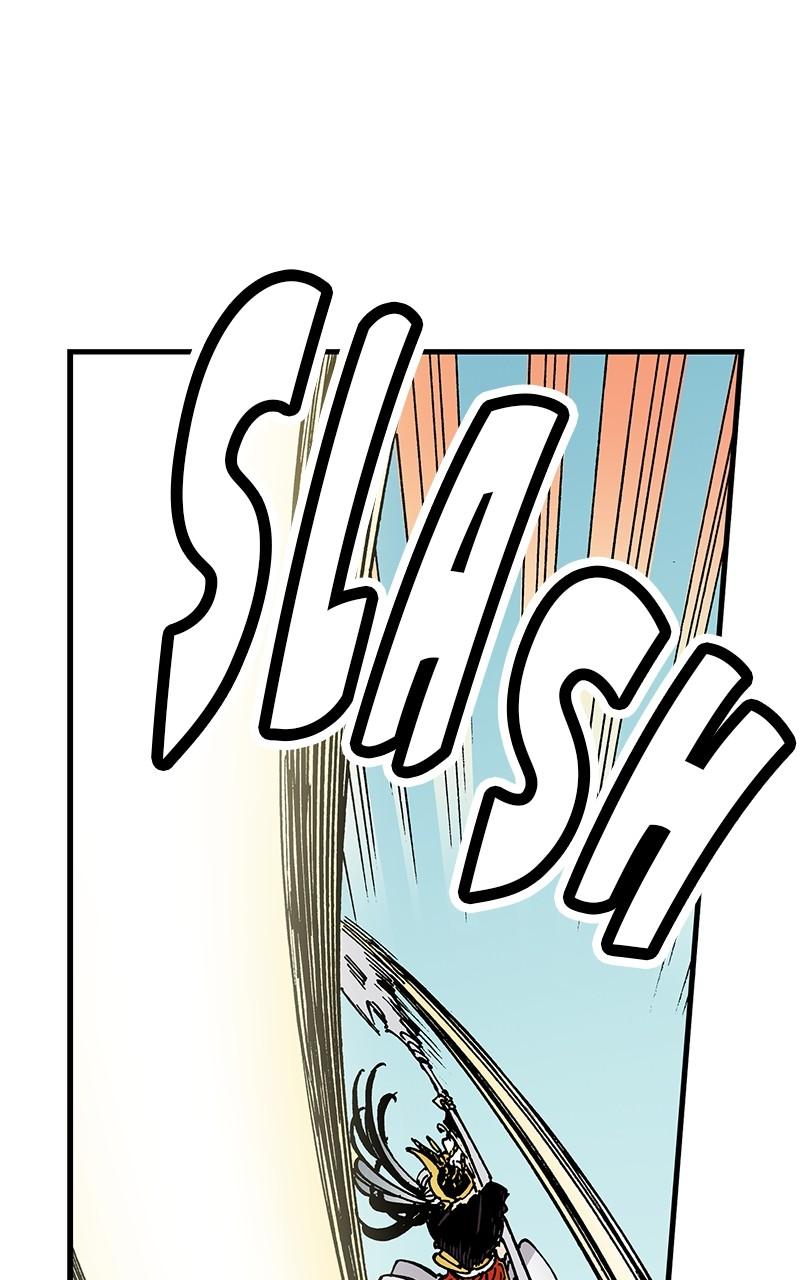 King of the East Chap 99 - Next Chap 100