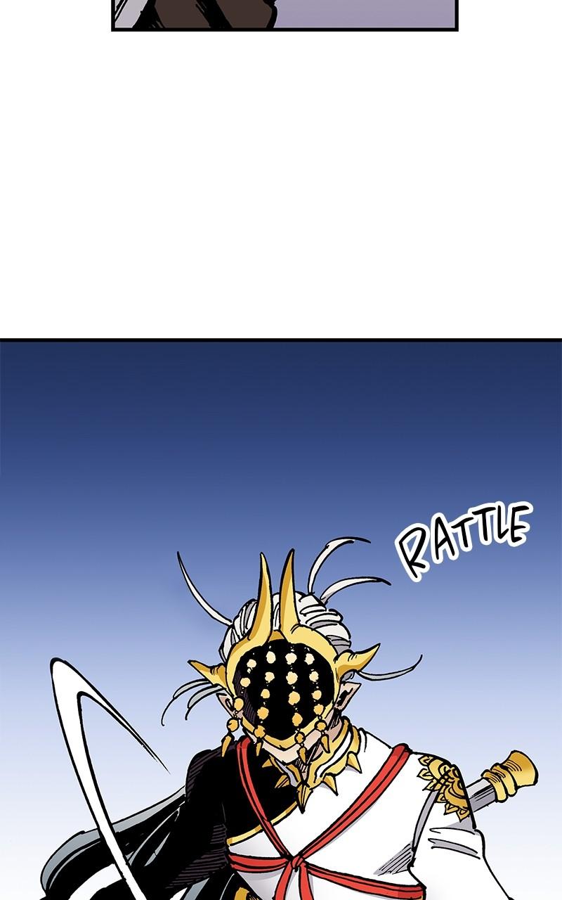King of the East Chap 99 - Next Chap 100