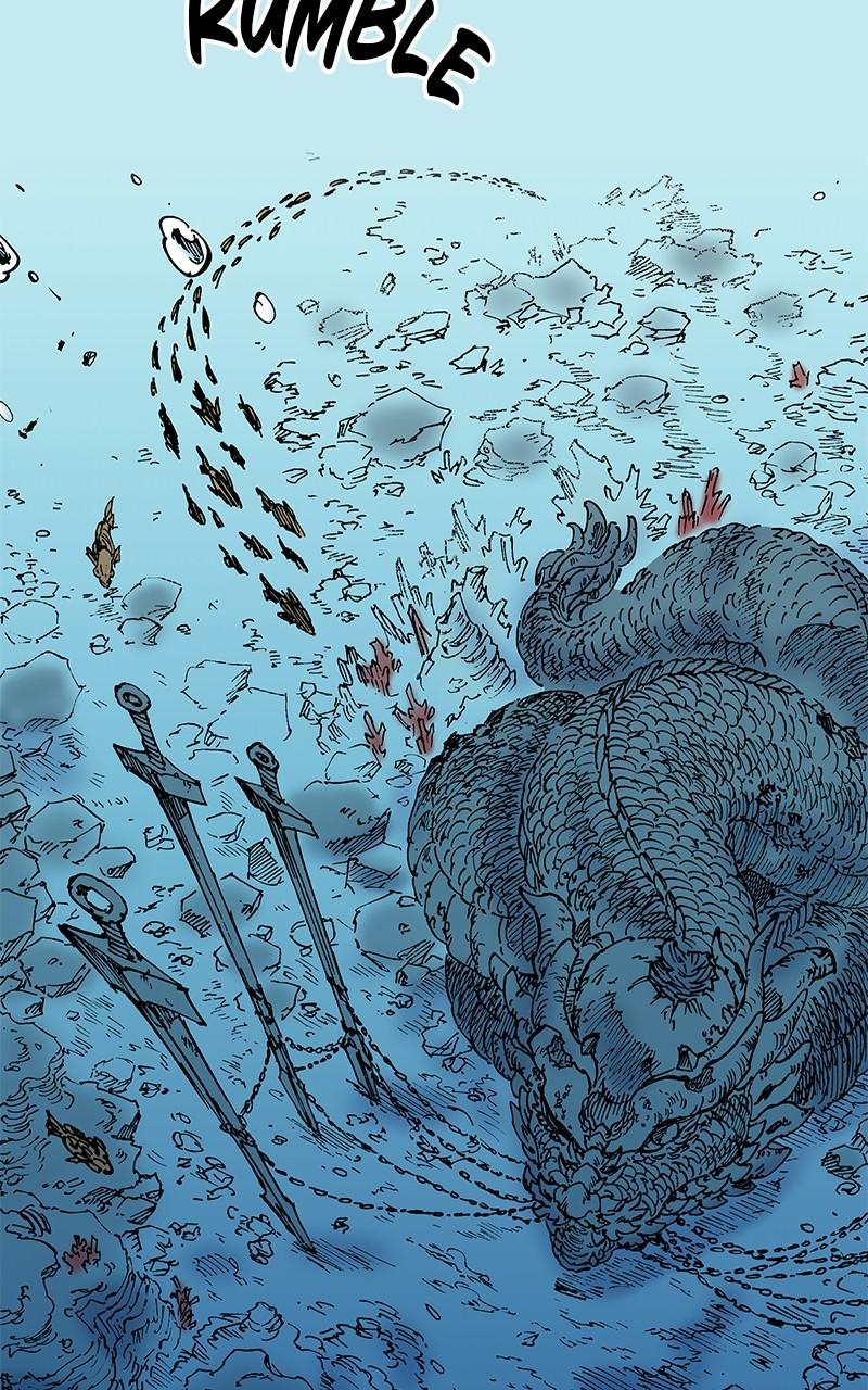 King of the East Chap 99 - Next Chap 100